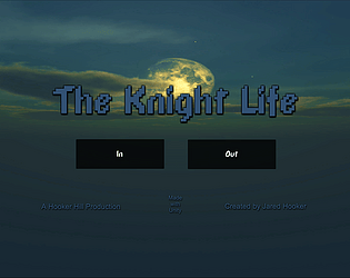 The Knight Life-DEMO