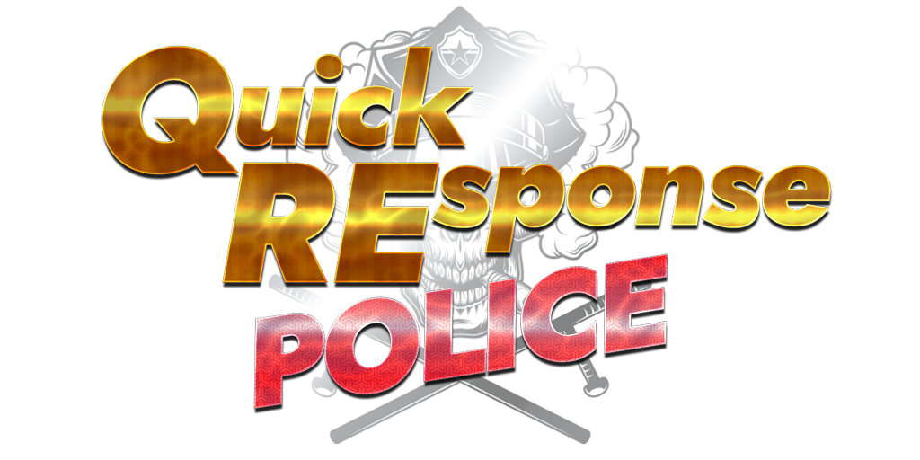 Quick REsponse POLICE