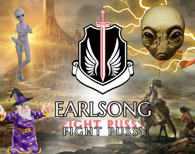 Earlsong: Fight Pussy