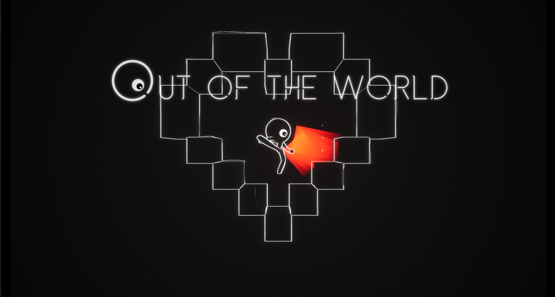 Cover image for Out of the World