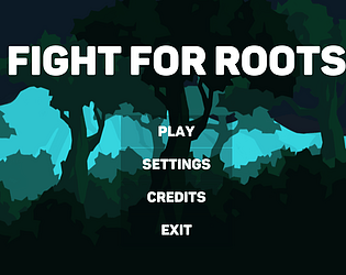 FIGHT FOR ROOTS