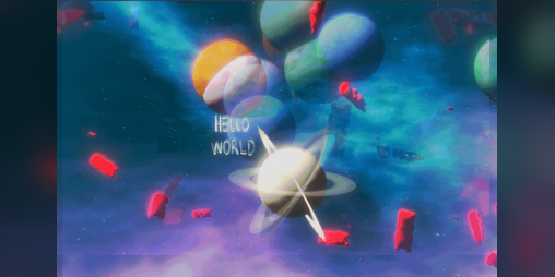 Cover image for Wvs AssetBundles Planets incremental Hello World Unity3D WebGL