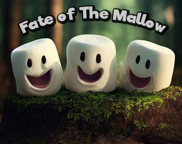 Cover image for Fate of The Mallow