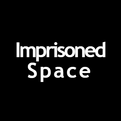 Cover image for Imprisoned Space