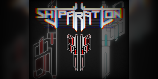 Cover image for SHIPARATION