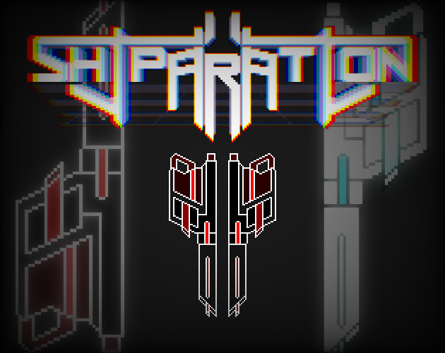 Cover image for SHIPARATION