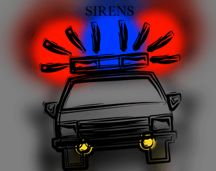 Sirens: A Re-Roller System Game  