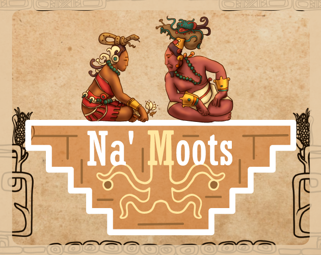 Cover image for Na' Moots