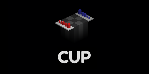 Cover image for Cup