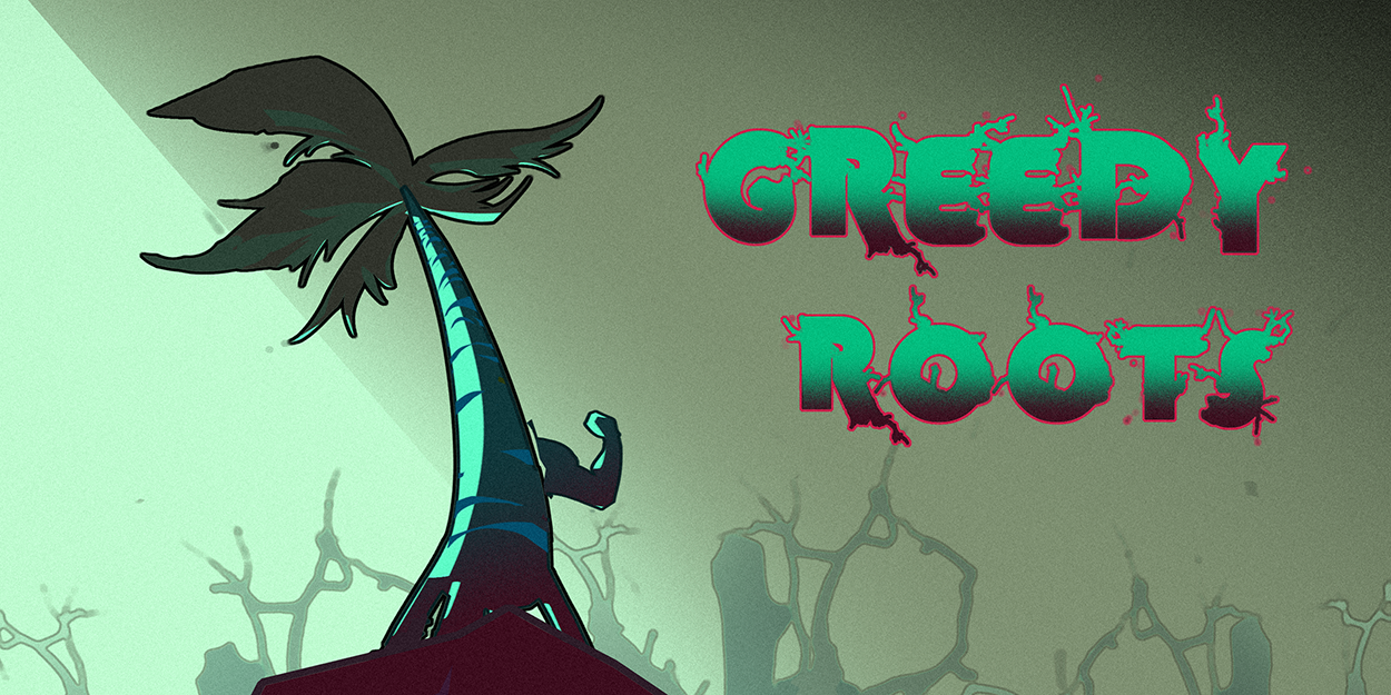 Greedy Roots