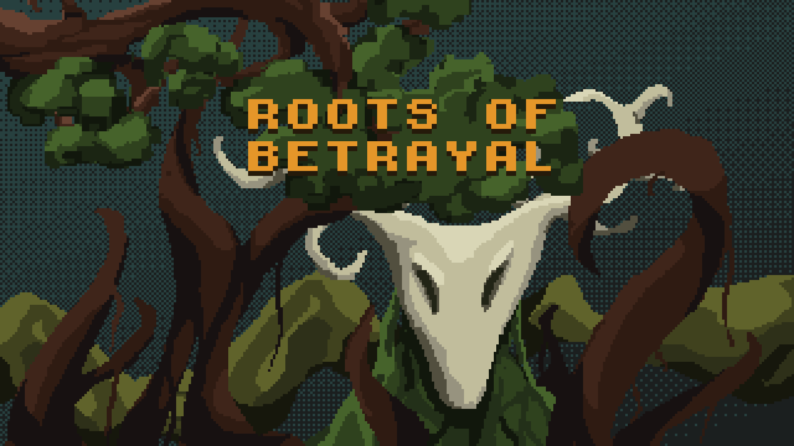 Roots of Betrayal