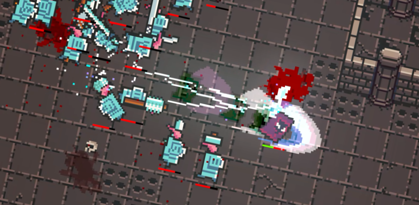 Cover image for Spirit Sword