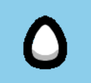 Okayge Egg Classification by Okayge for GDevelop Game Jam #3 - itch.io