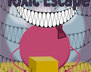 Toxic Escape