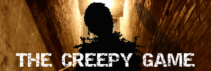 The creepy game (In PowerPoint)