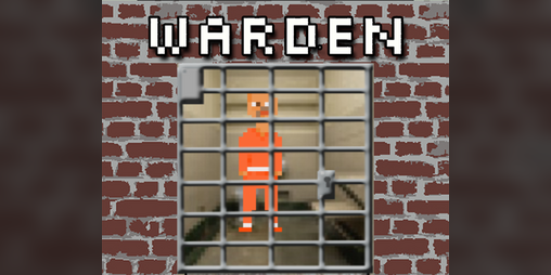 Cover image for Warden