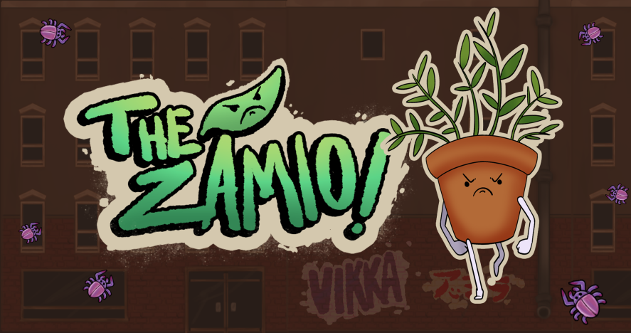 The Zamio