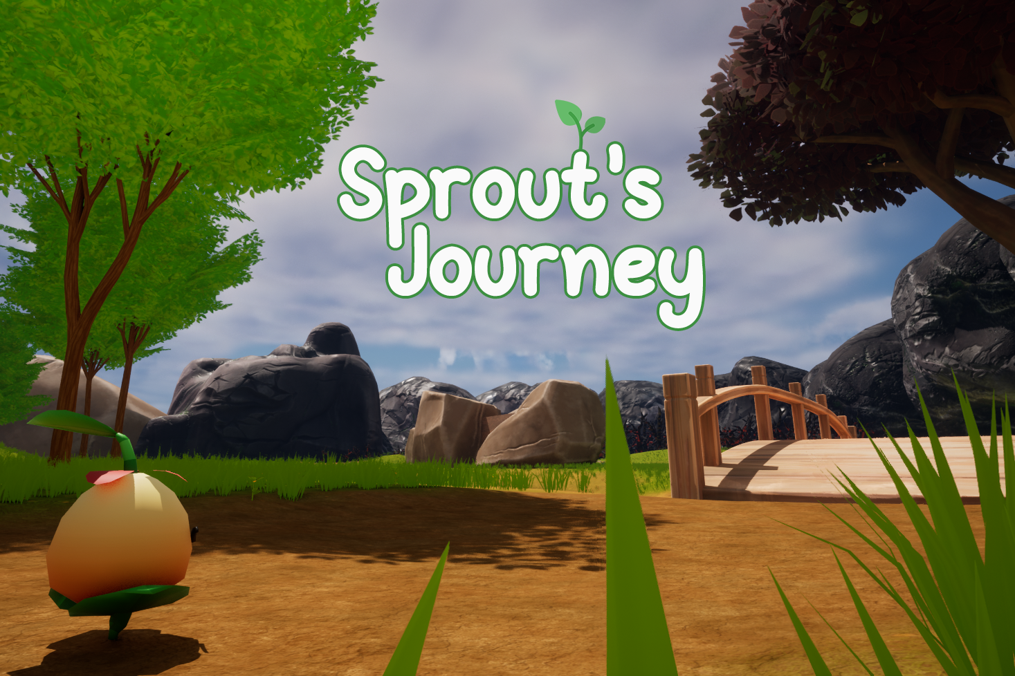 Sprout's Journey