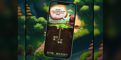 Cover image for Root Route
