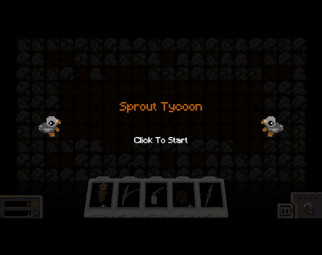 Sprout Tycoon