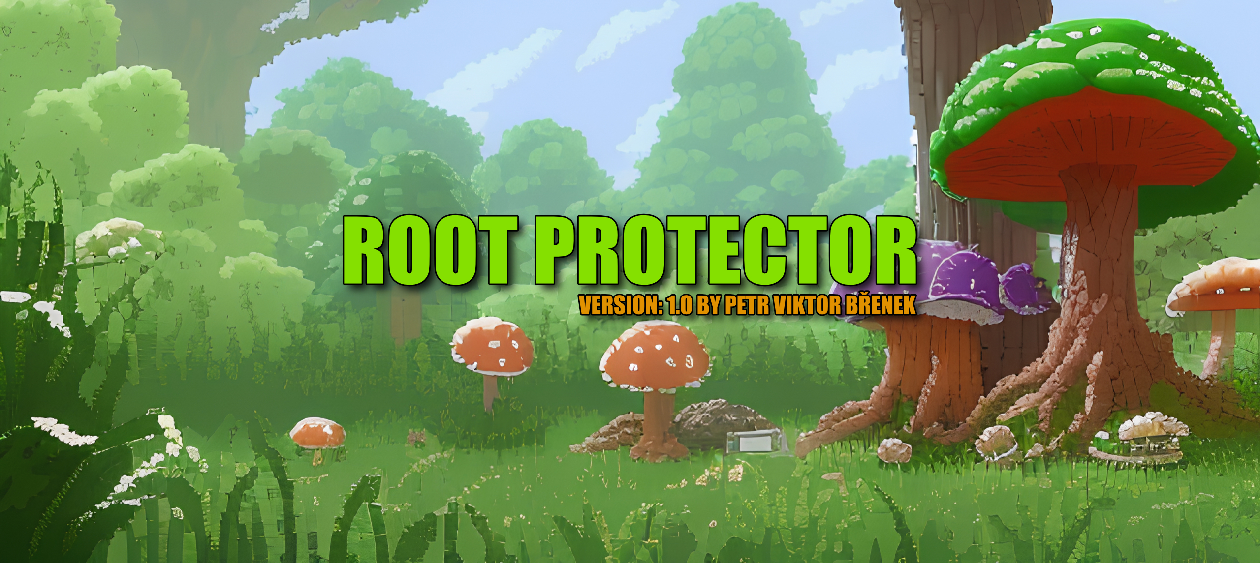 ROOT PROTECTOR