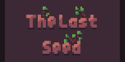 Cover image for The Last Seed
