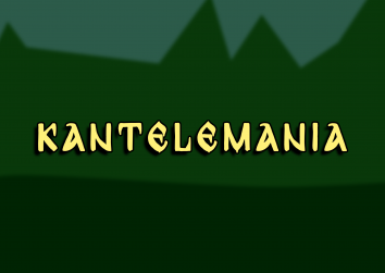 Cover image for Kantelemania
