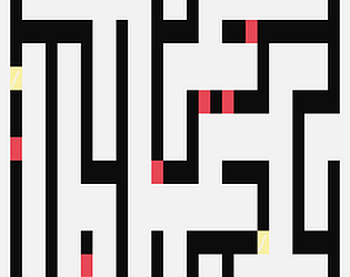 labyrinth Generator
