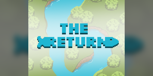 Cover image for The Return