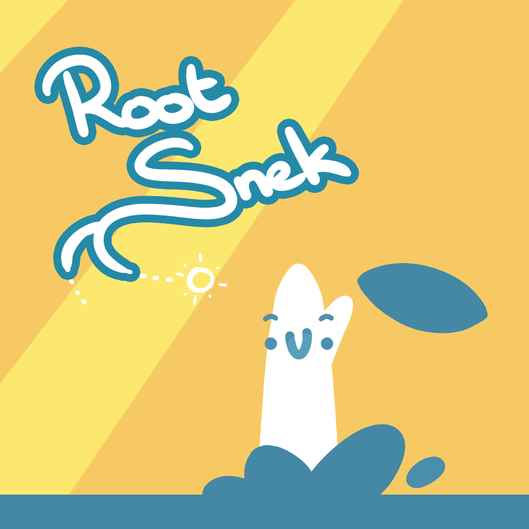 Cover image for Root Snek