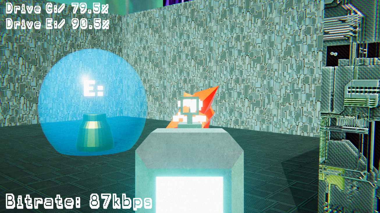 BitDefender by Redifexx for Global Game Jam [UF] - itch.io