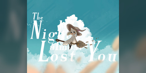 Cover image for The night I almost lost you