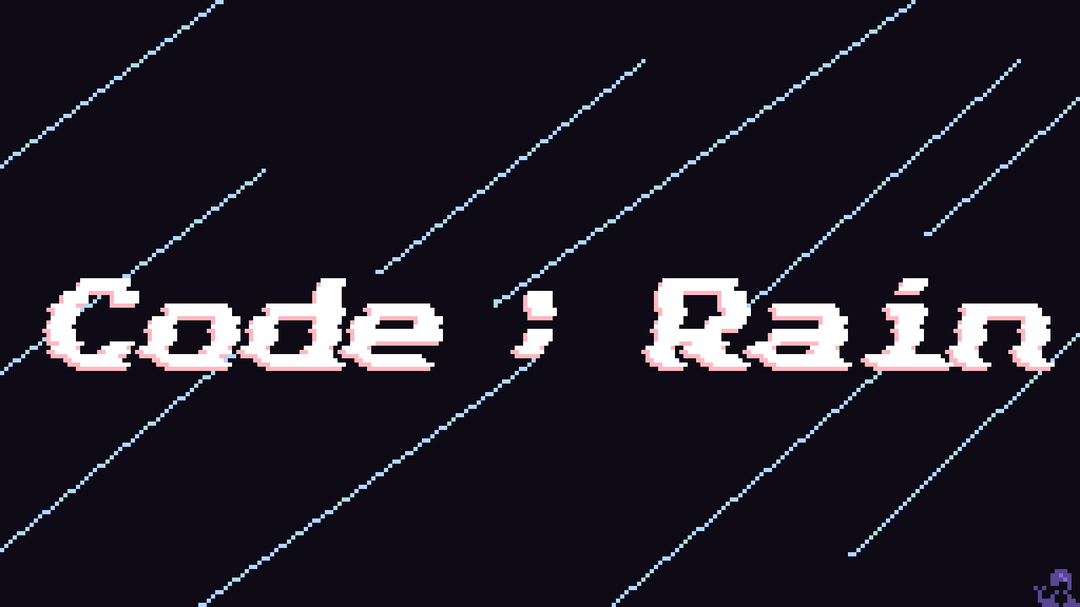 Code Name : Rain