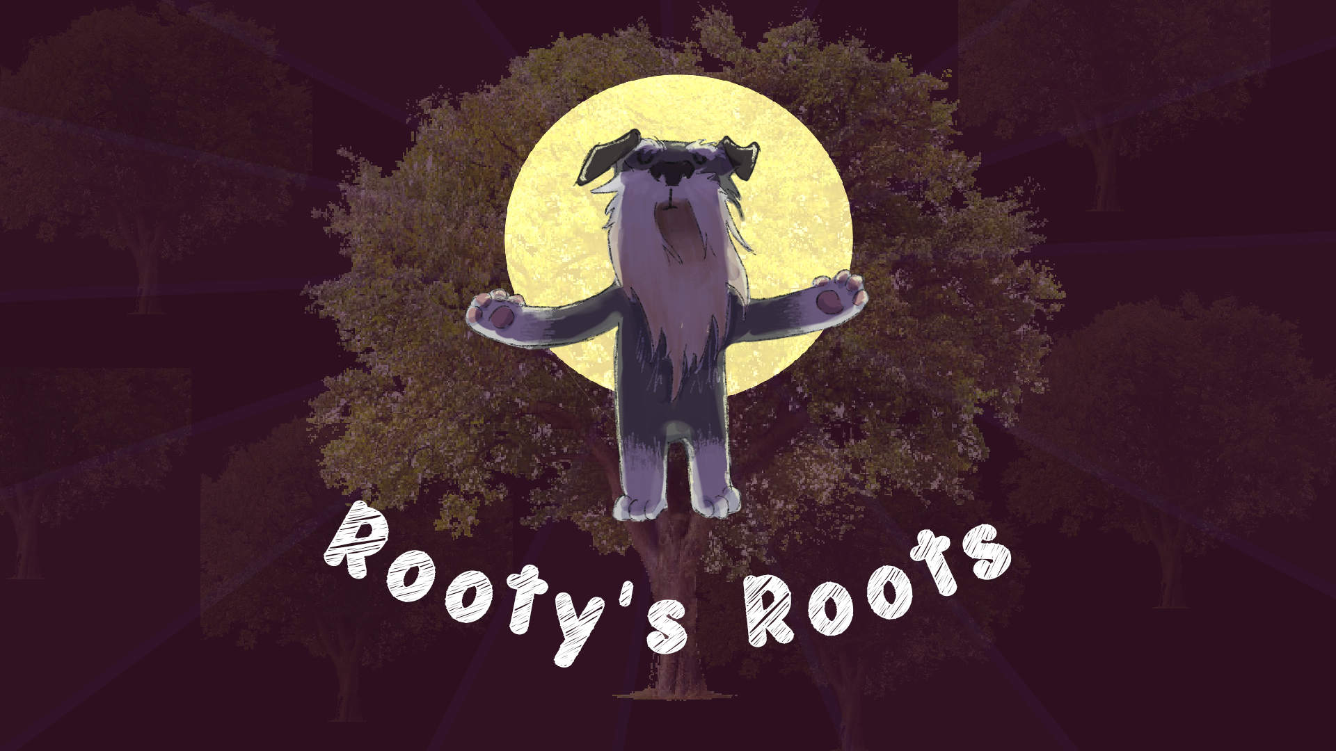 Rooty's Roots