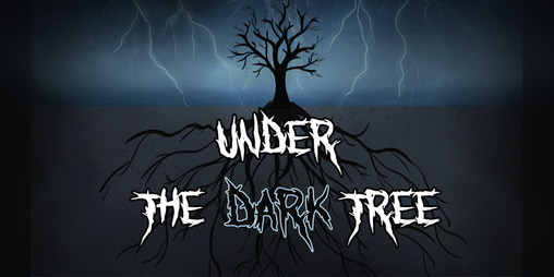 Cover image for Under the Dark Tree