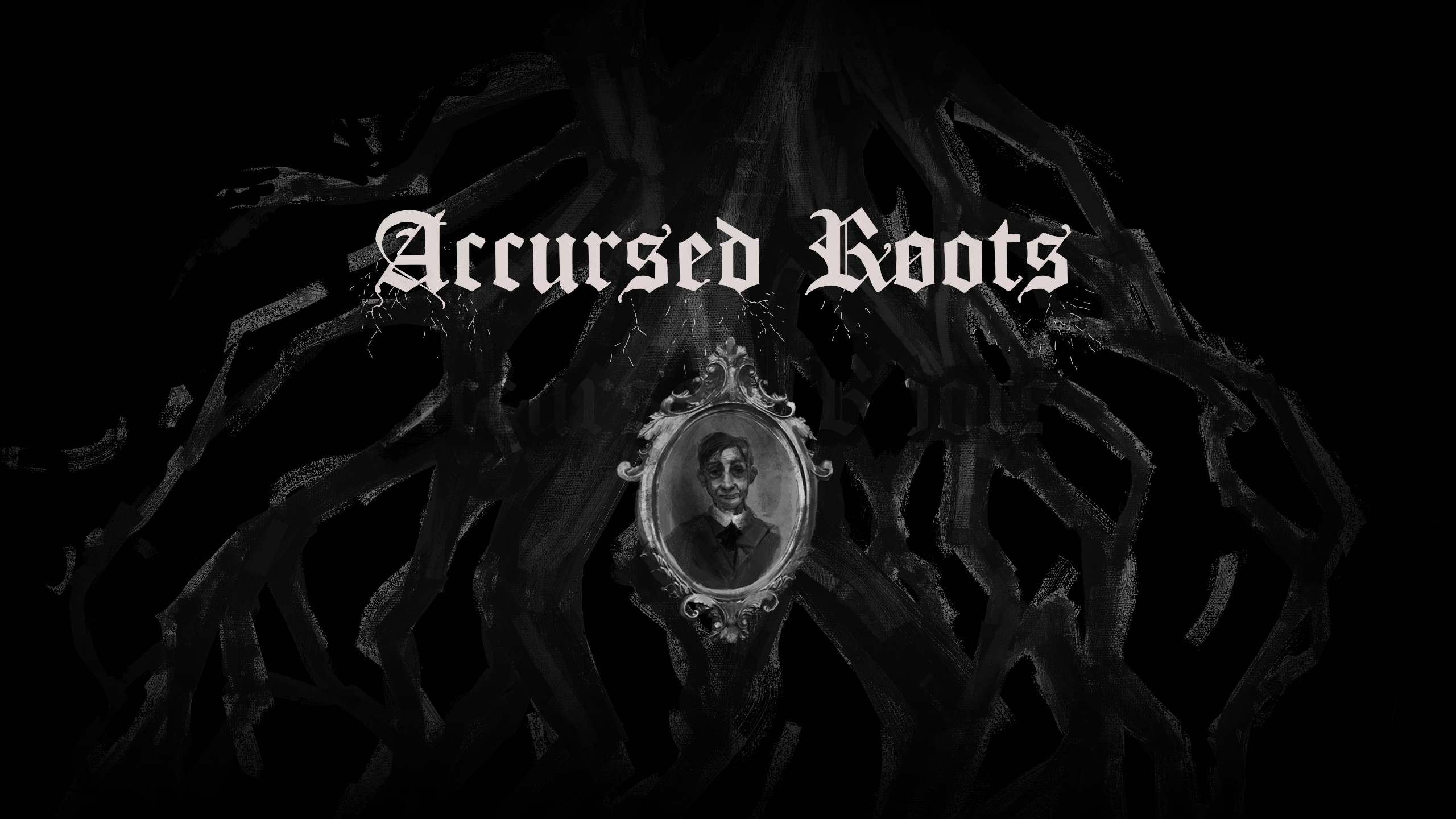 Accursed Roots