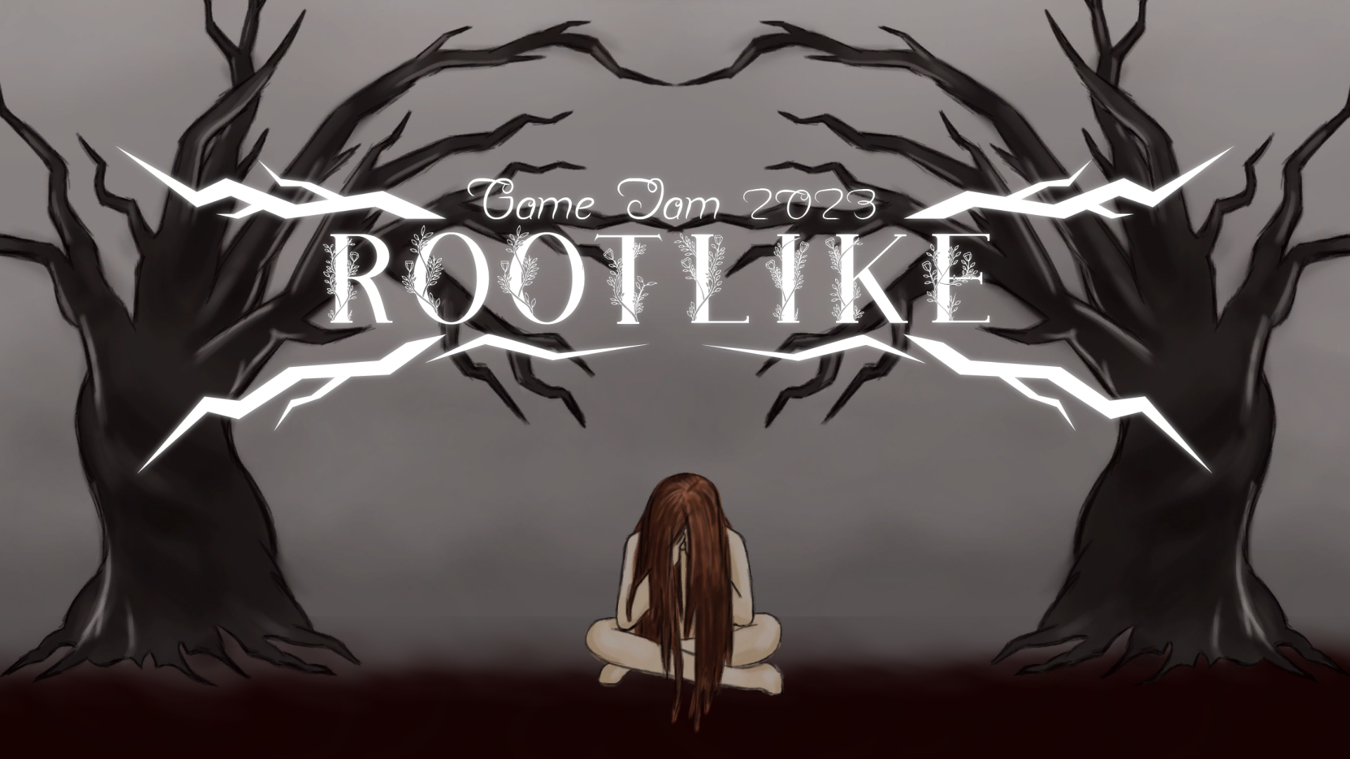 Cover image for Rootlike
