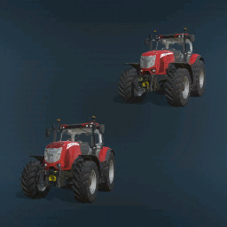 Cover image for FS22 McCromick Pack