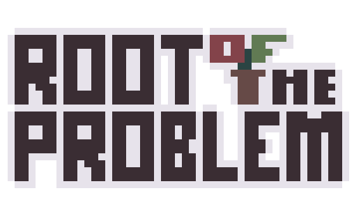 Root of the Problem