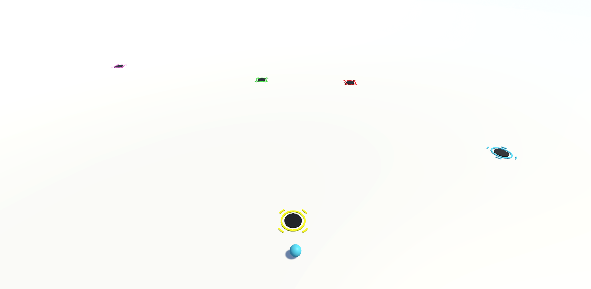 Color Pool