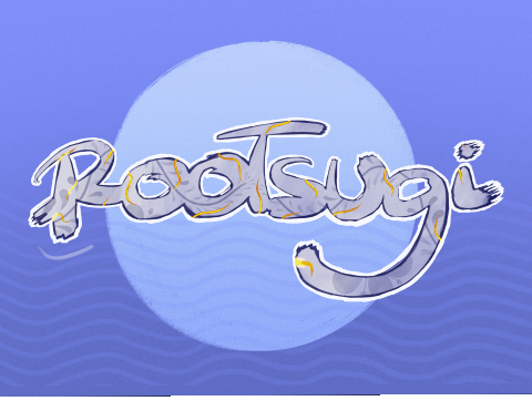 Cover image for Rootsugi