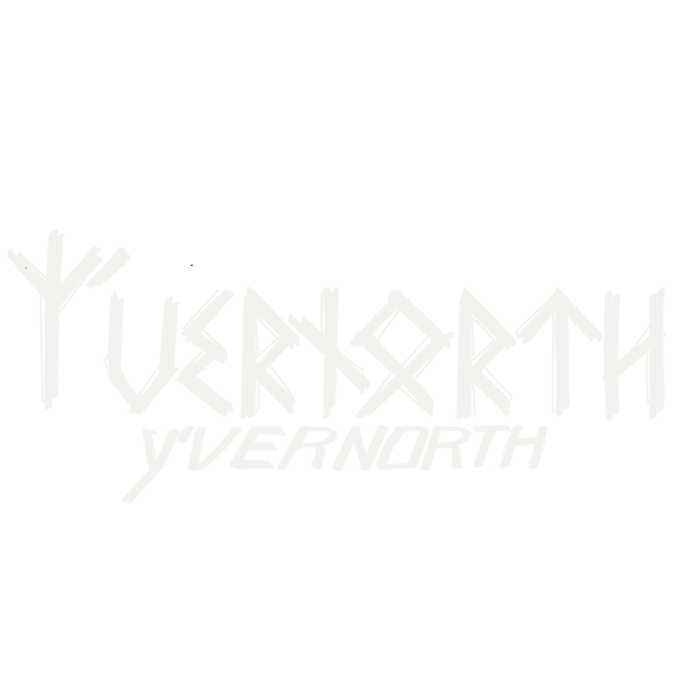 Cover image for Y'vernorth Action&Surival