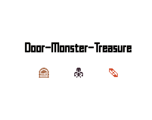 Door Monster png images