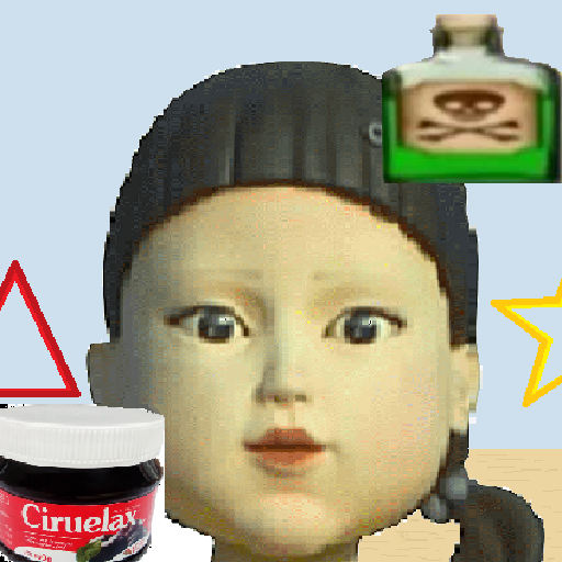 My cousin asked me to make a game, so...