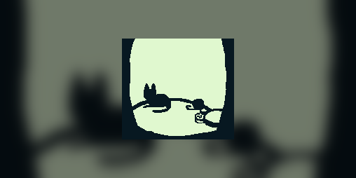 Cover image for mystery creature