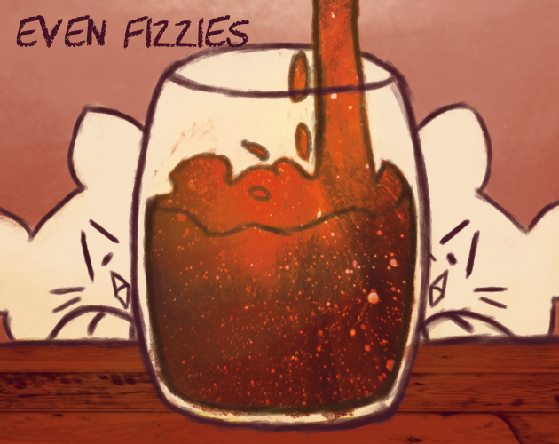 Even Fizzies