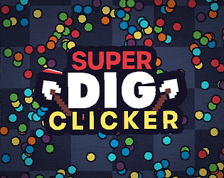 Digdig.io - Play Digdig.io On IO Games