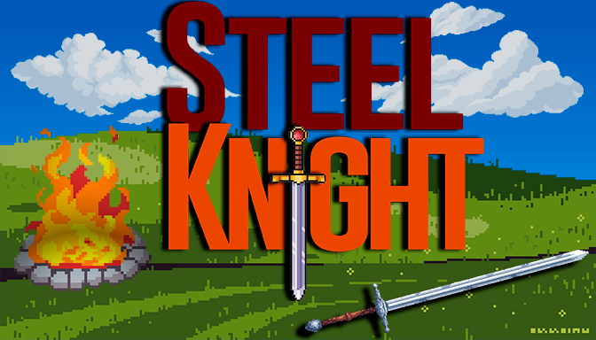 Steel Knight