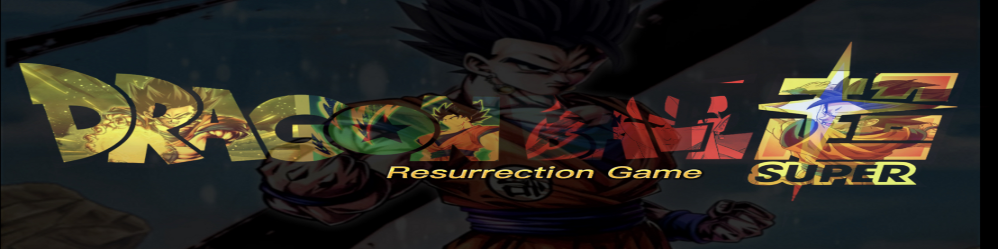 Dragon Ball Super: Resurrection Game