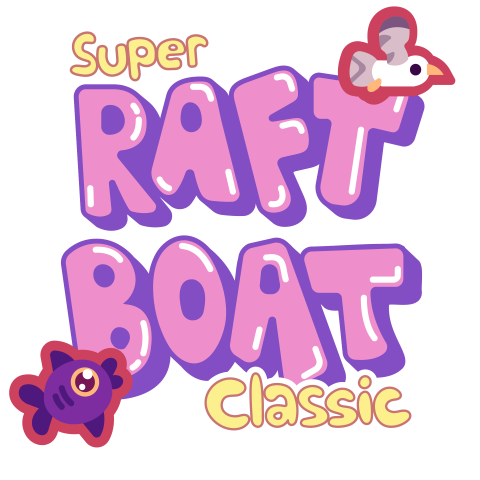 Super Raft Boat Classic